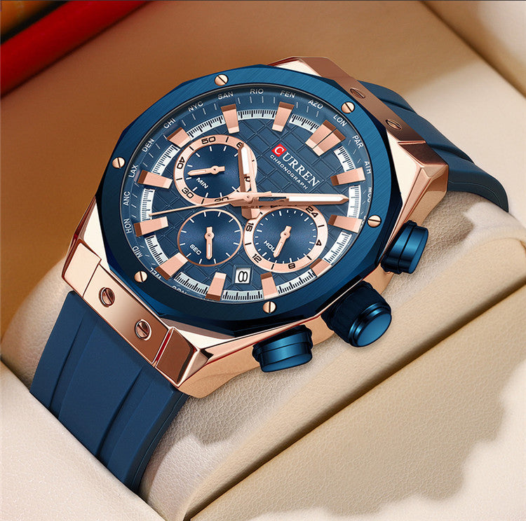 CURREN 8464