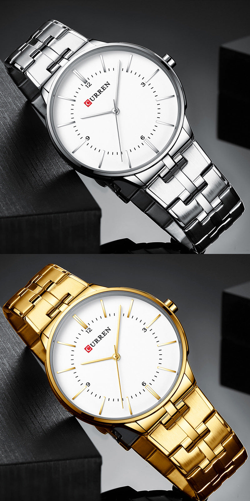 CURREN 8321