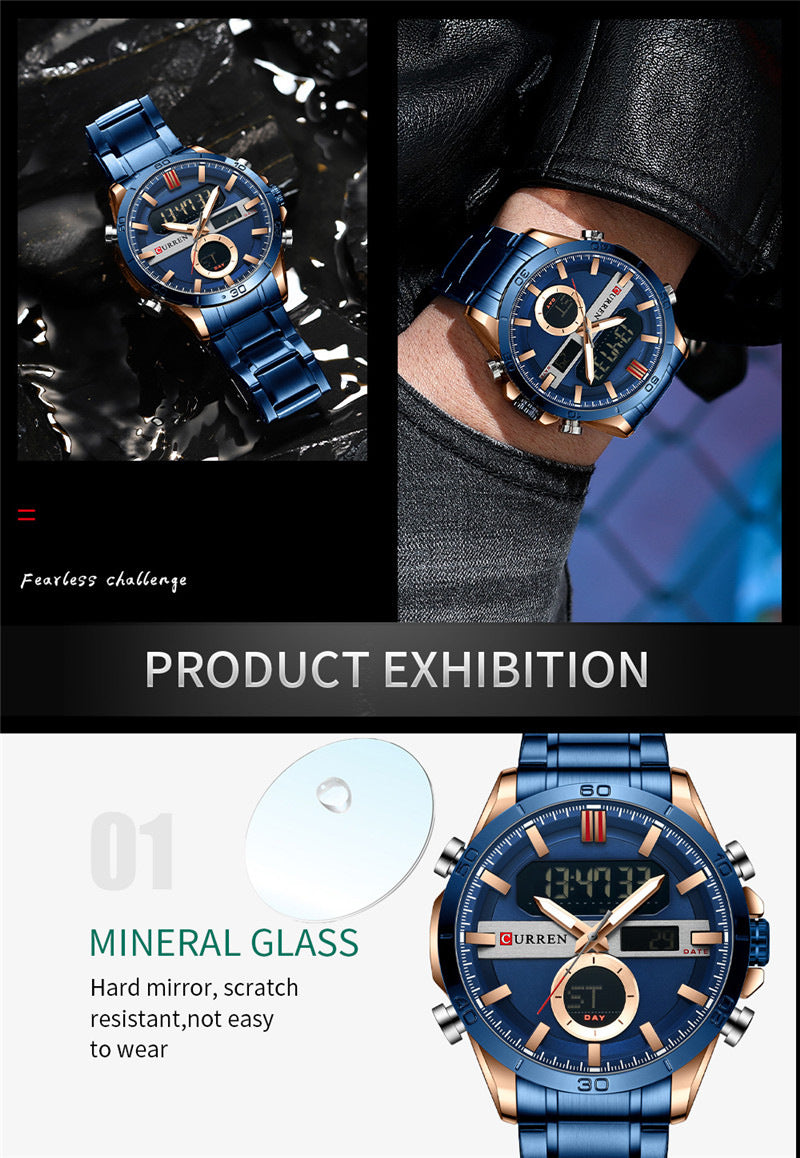 CURREN 8384