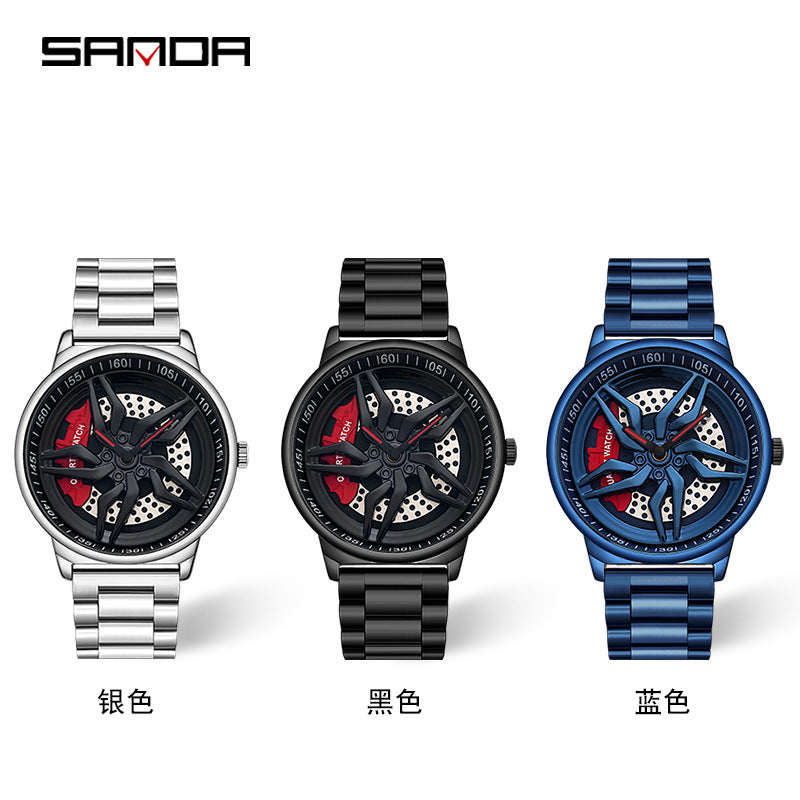 SANDA 1062S
