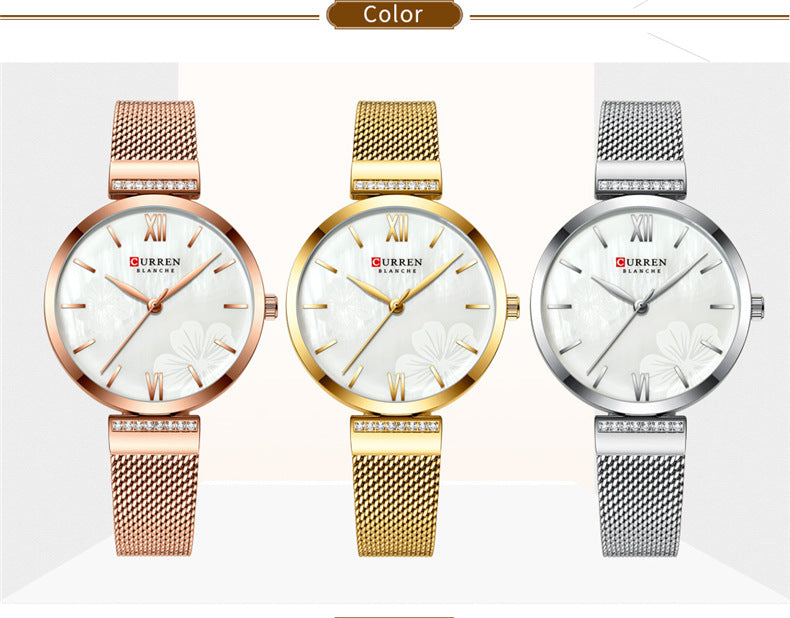 CURREN 9067