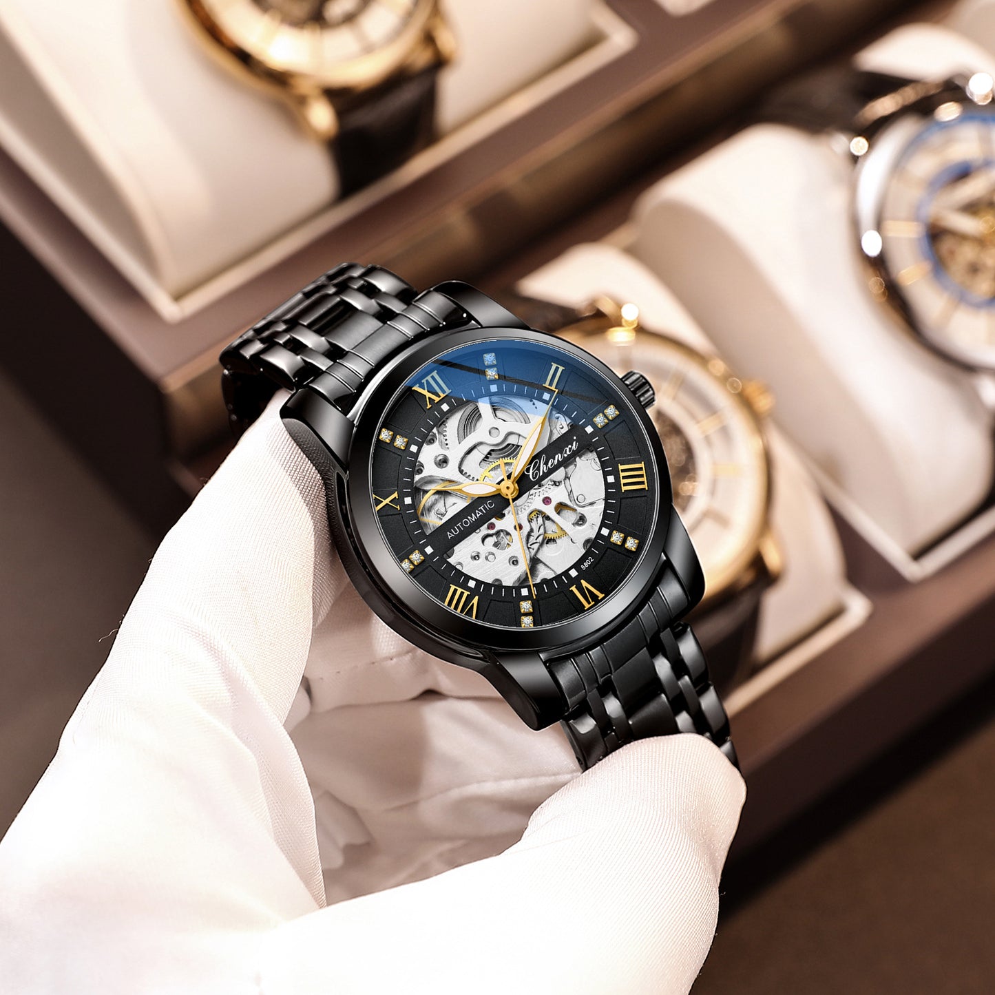 CHENXI 8802