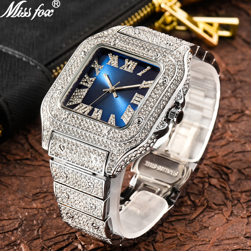 MISSFOX V324-2