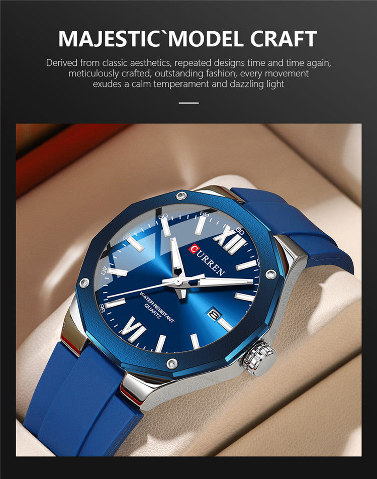 CURREN 8465