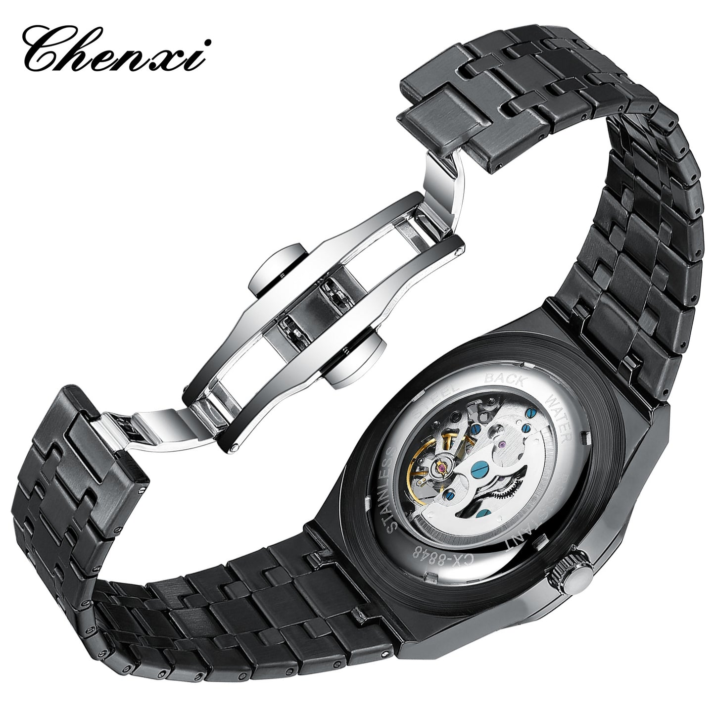 CHENXI 8848