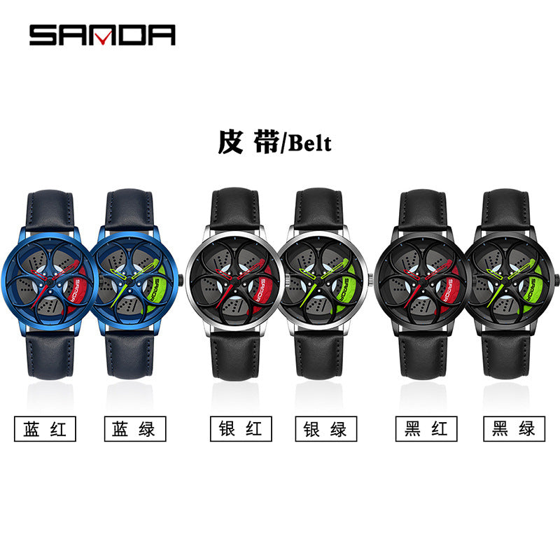 SANDA 1070