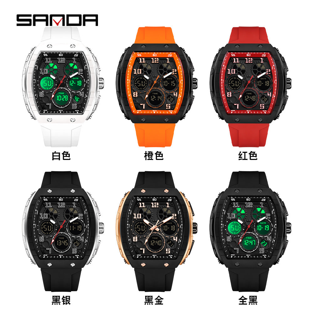 SANDA 6157