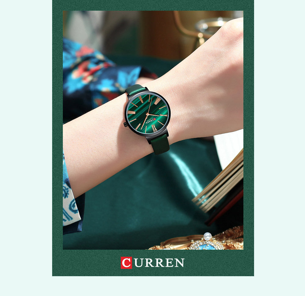 CURREN 9076