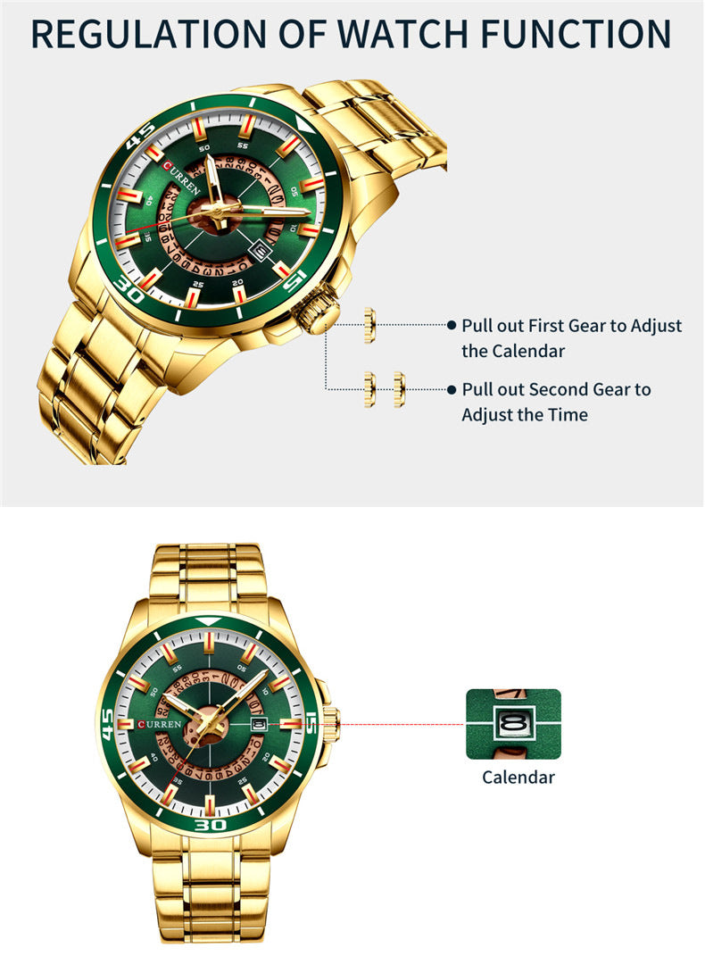 CURREN 8359