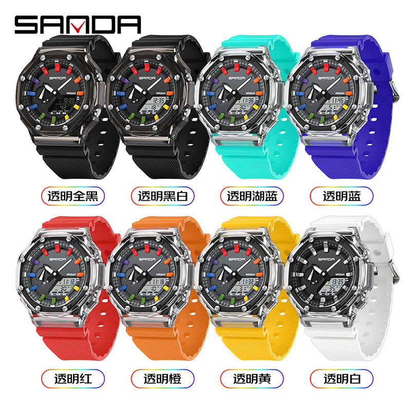 SANDA 3341
