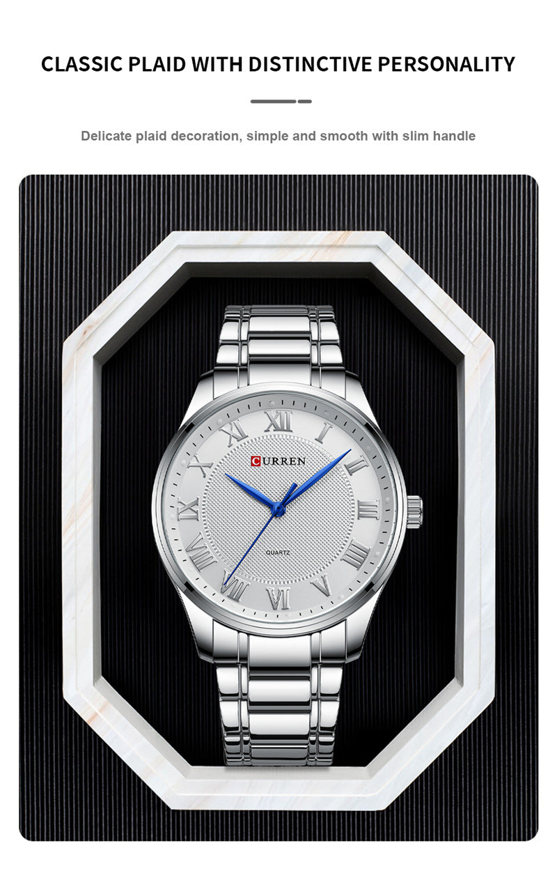 CURREN 8409