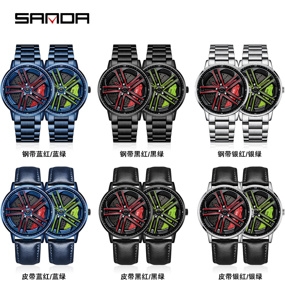 SANDA 1090