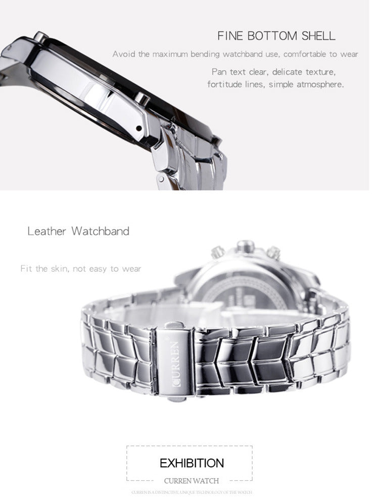CURREN 8025