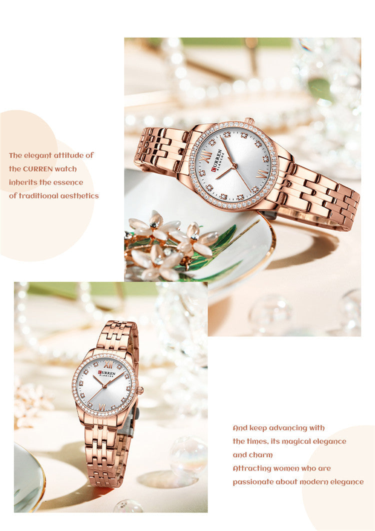 CURREN 9086