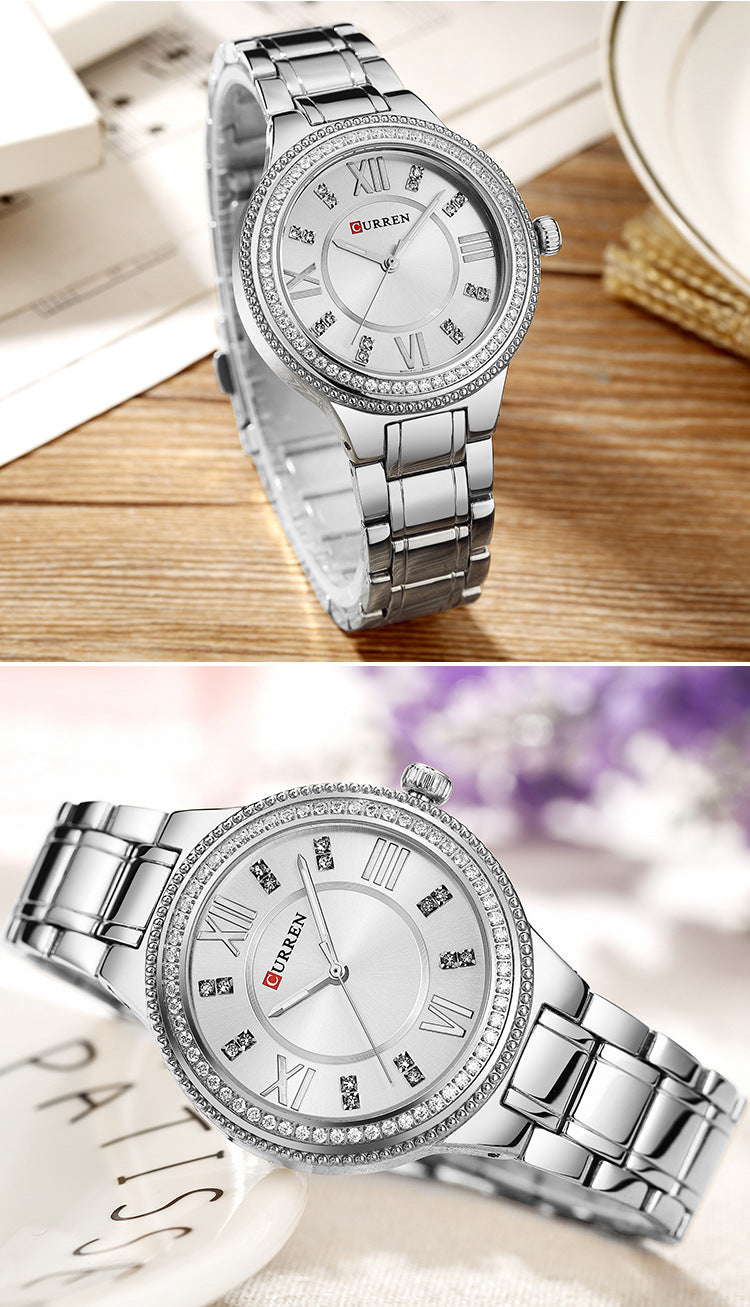 CURREN 9004