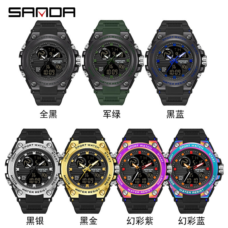 SANDA 739-N