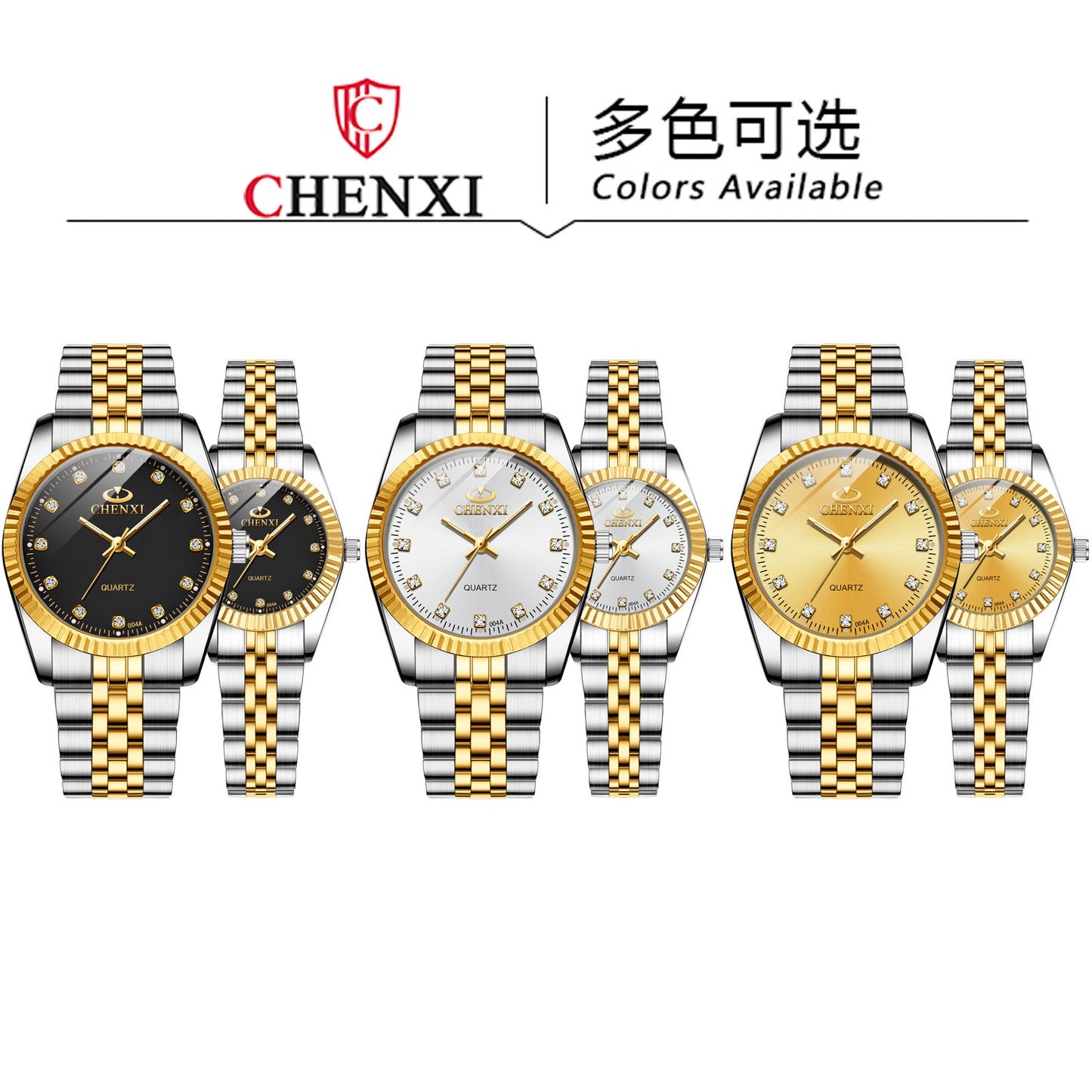 CHENXI 004A