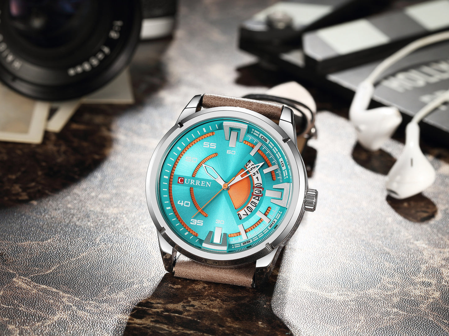 CURREN 8298