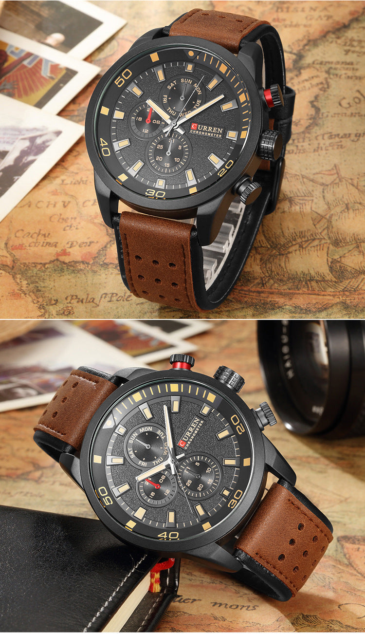 CURREN 8250