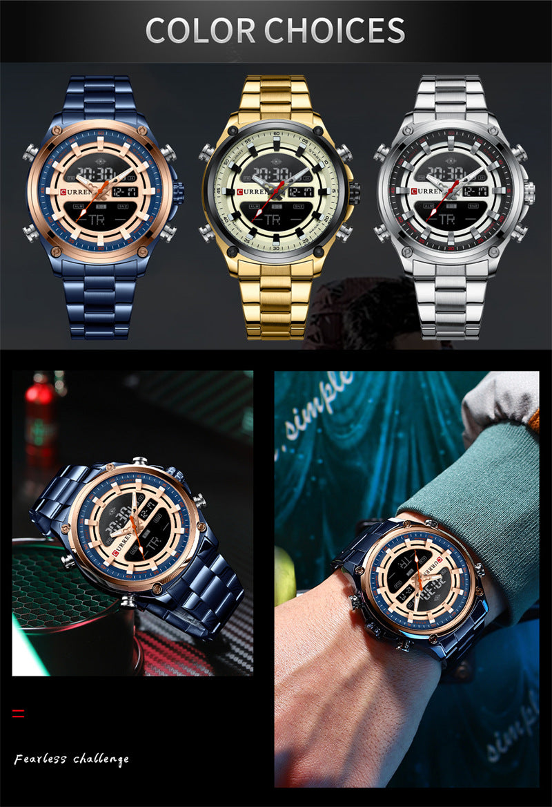 CURREN 8404