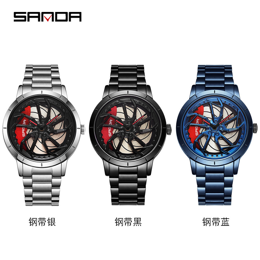 SANDA 1086