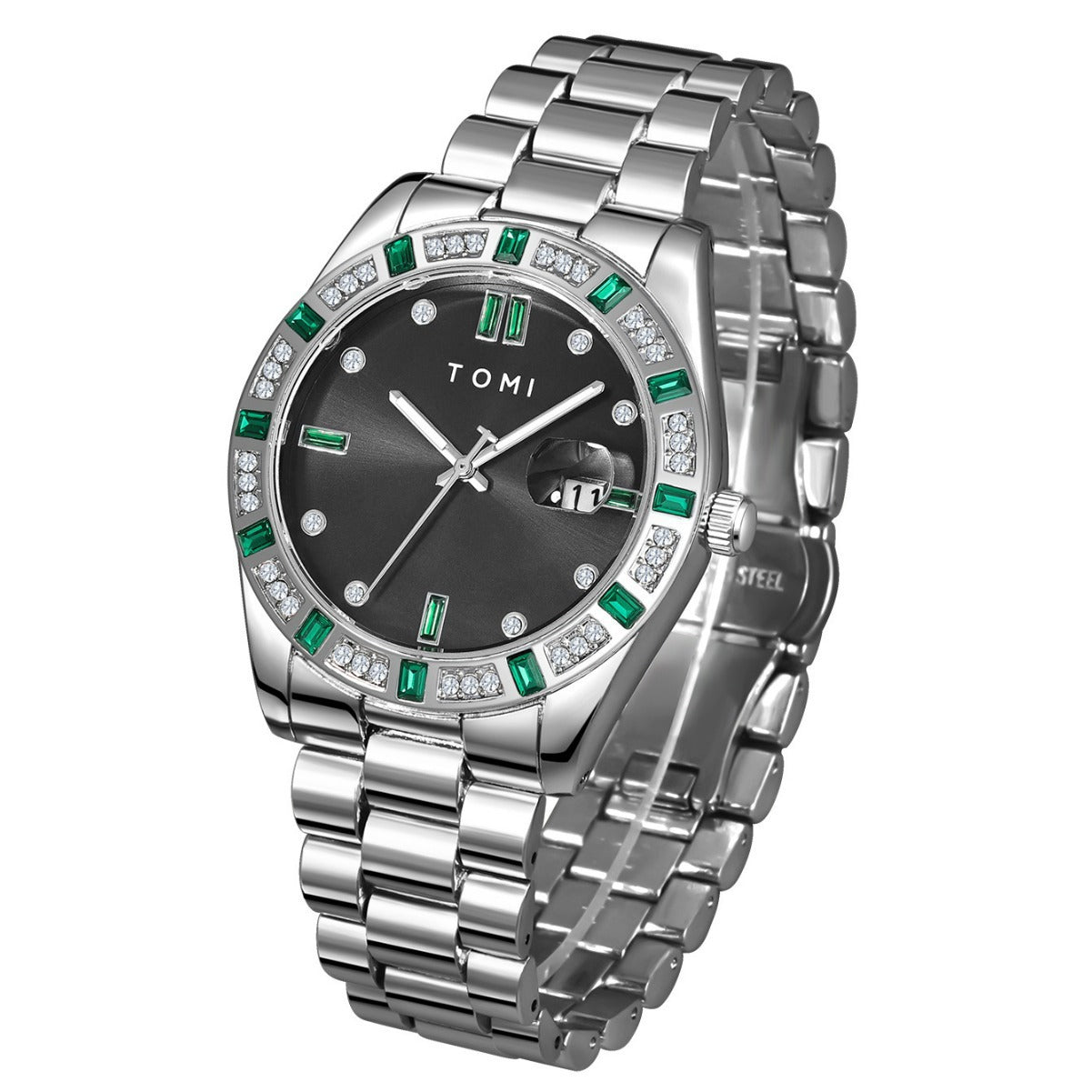 TOMI T304 – Laipute Watch
