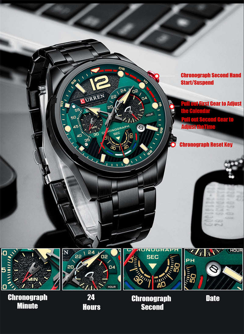CURREN 8395