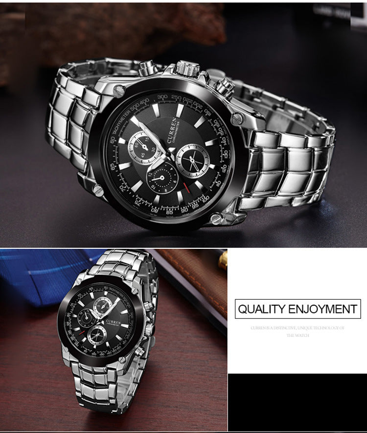 CURREN 8025