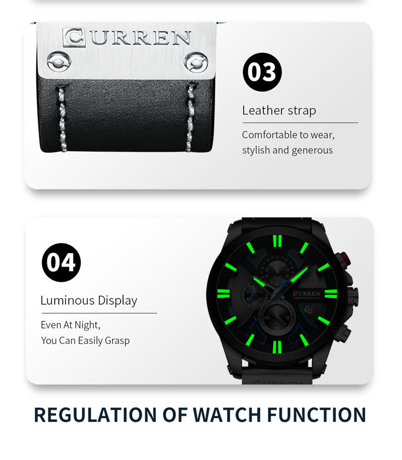 CURREN 8346