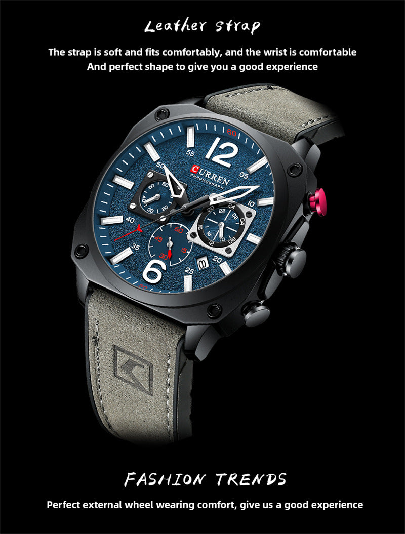 CURREN 8398
