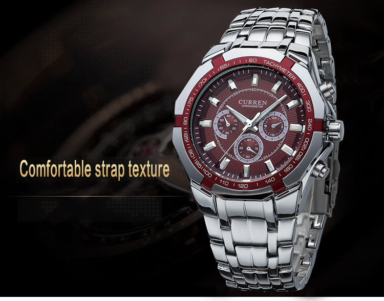 CURREN 8084
