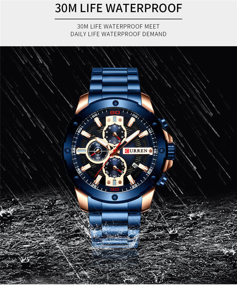 CURREN 8336
