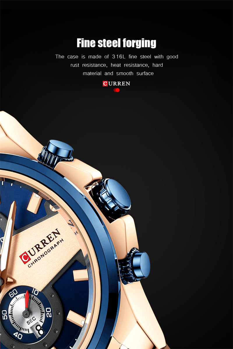 CURREN 8394