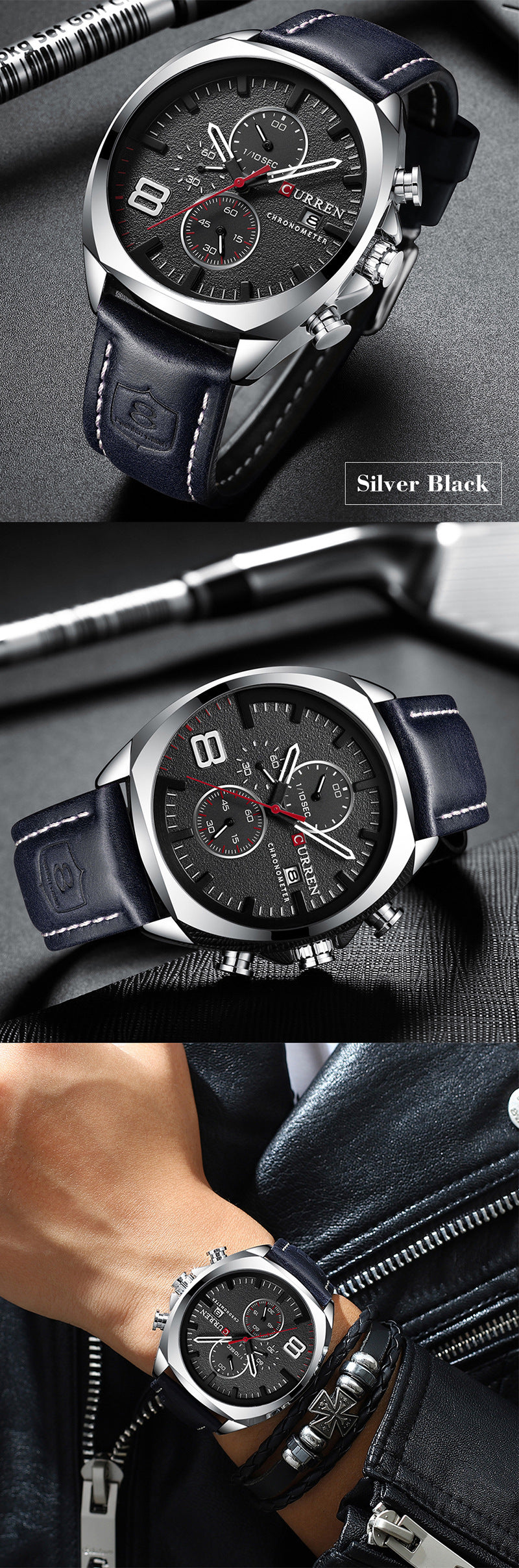 CURREN 8324