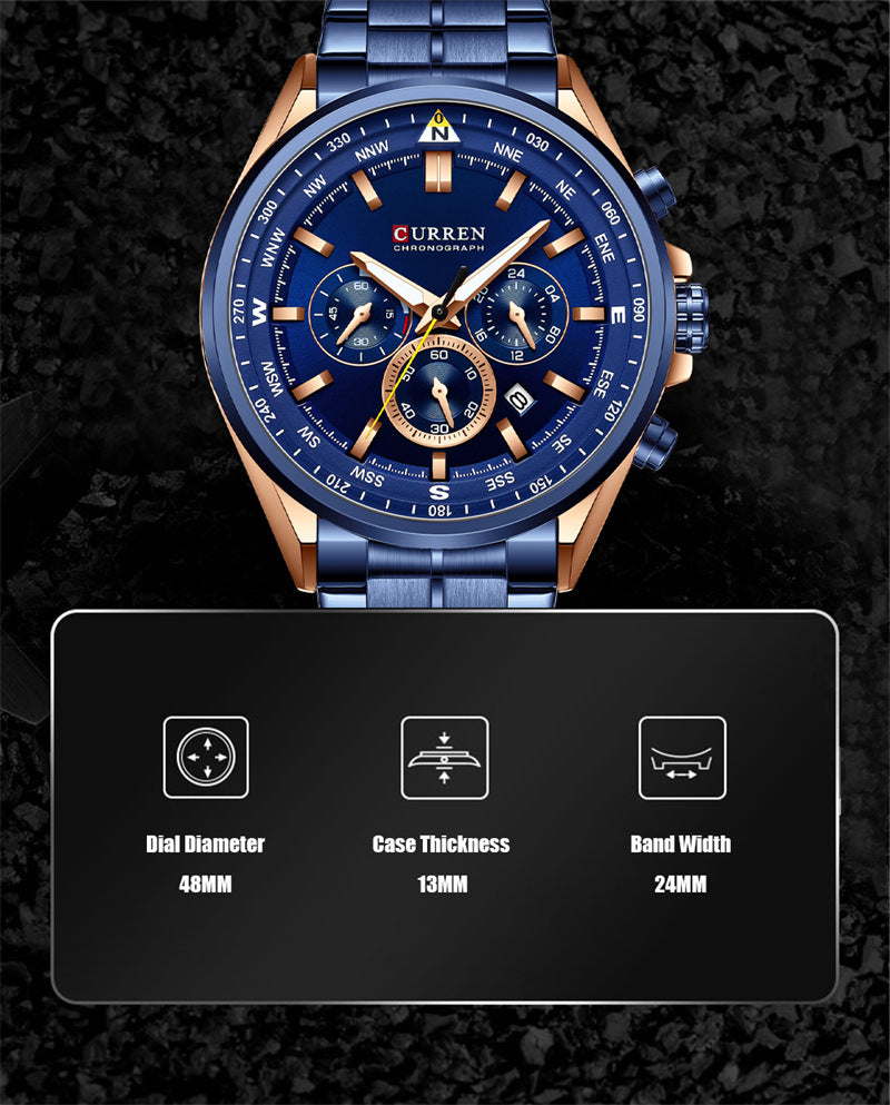 CURREN 8399