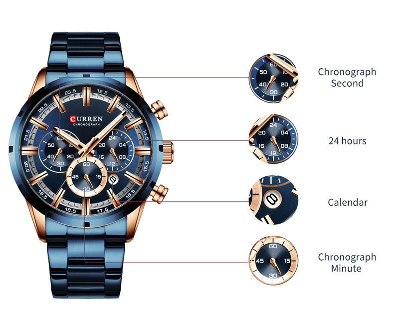 CURREN 8355
