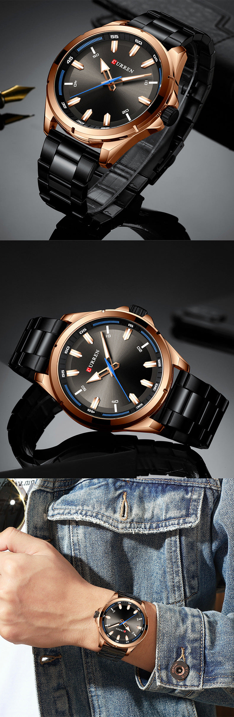 CURREN 8320