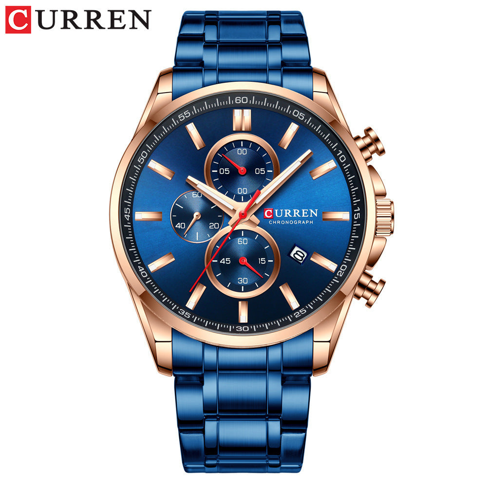 CURREN 8368