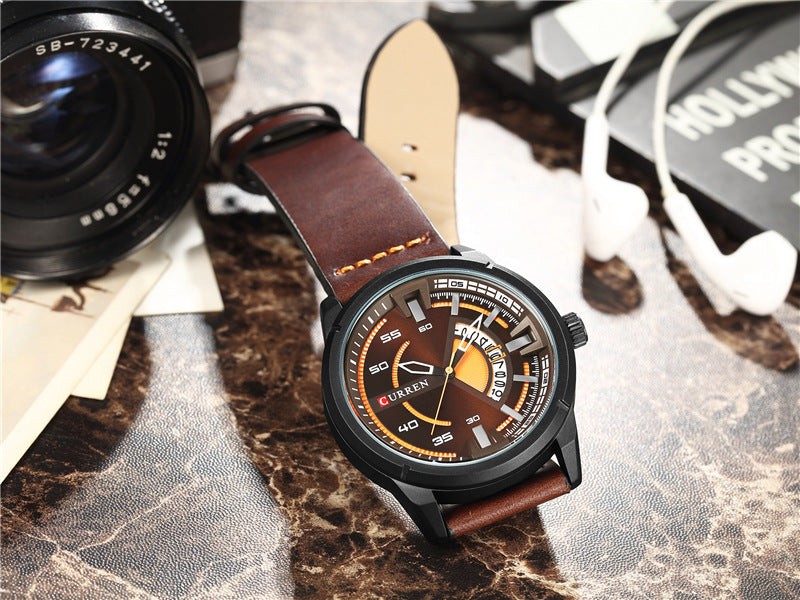 CURREN 8298