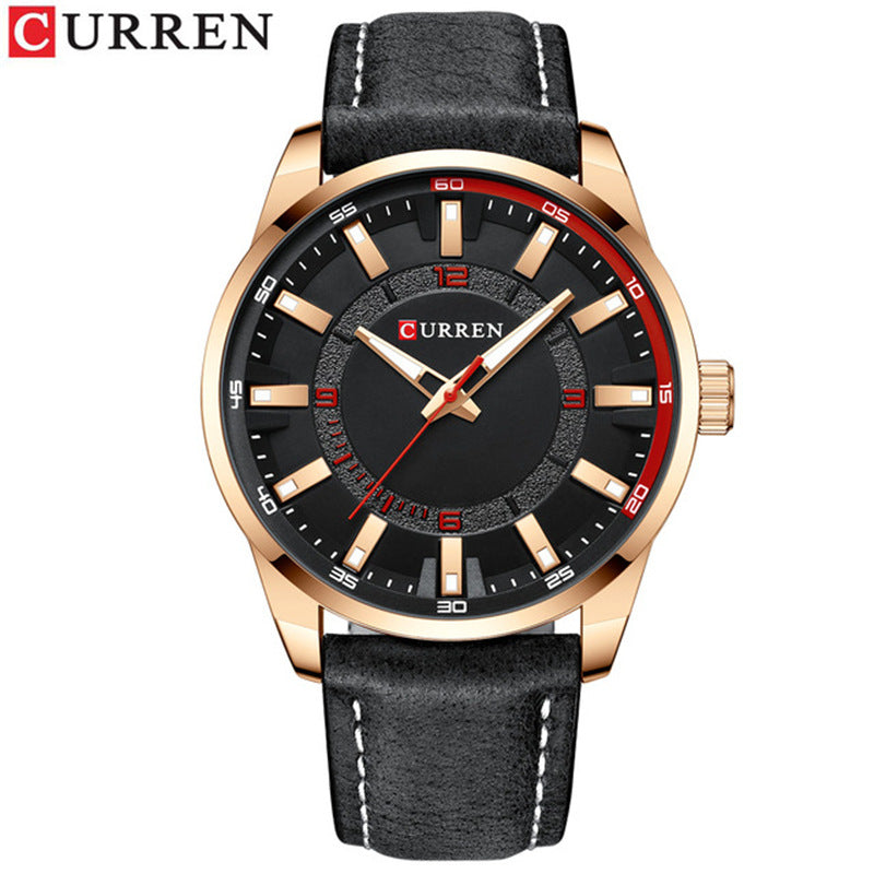 CURREN 8390
