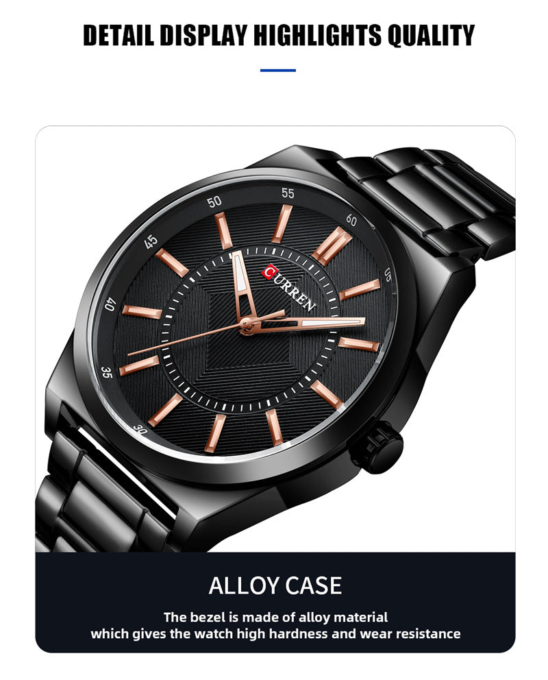 CURREN 8407