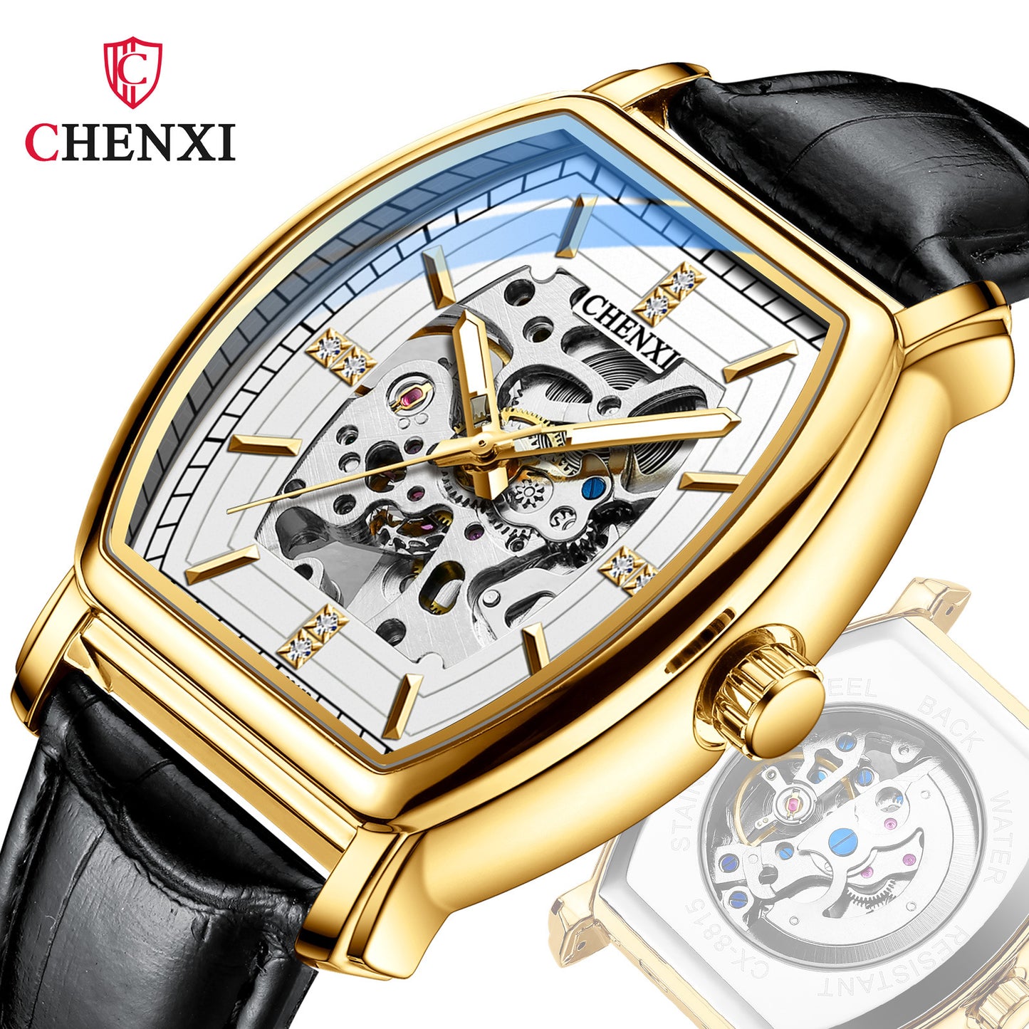 CHENXI 8815
