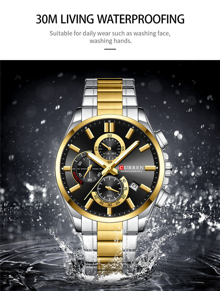 CURREN 8475