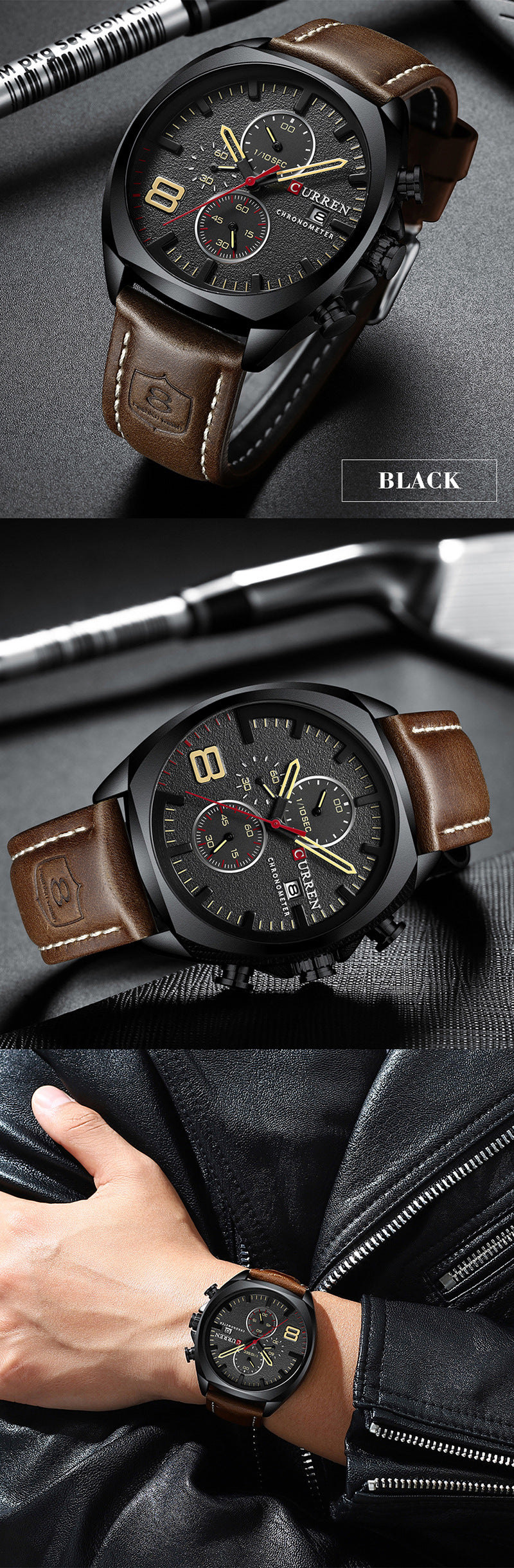 CURREN 8324