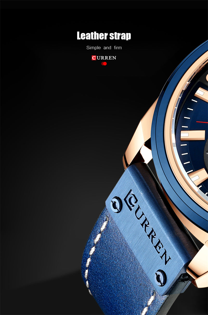 CURREN 8394