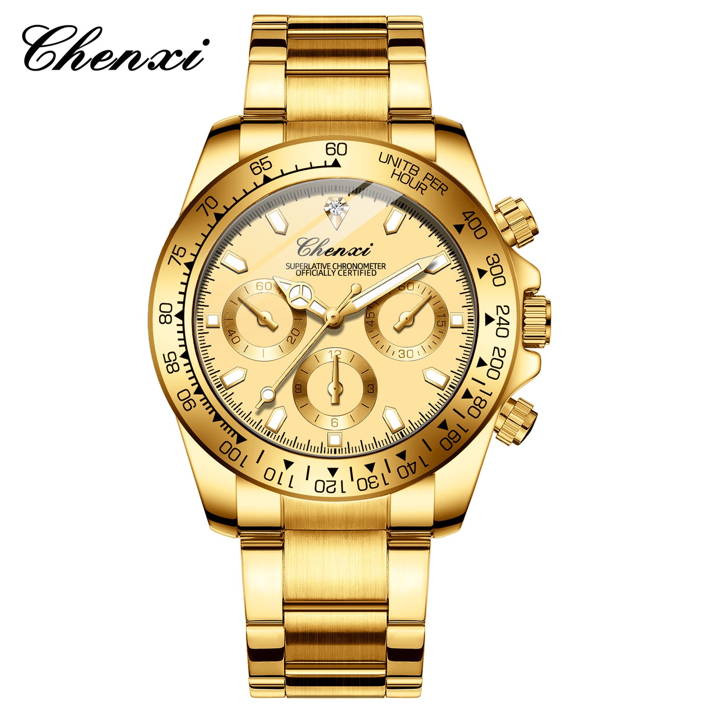 CHENXI 086A