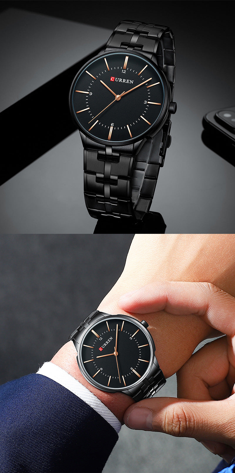 CURREN 8321