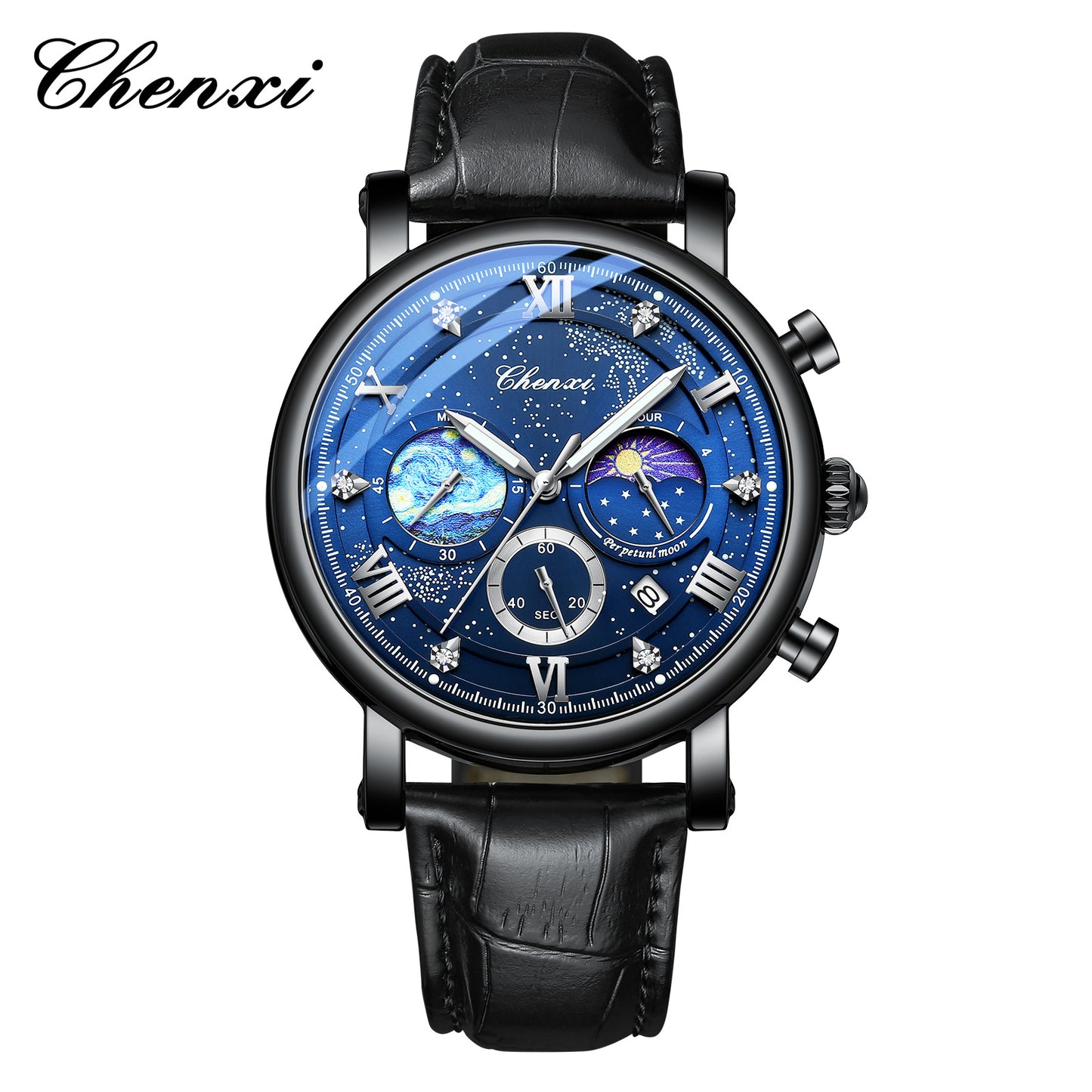 CHENXI 972