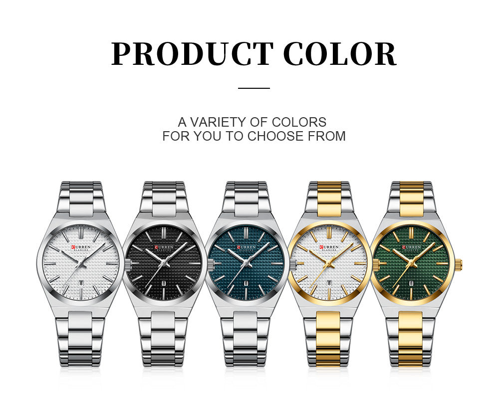 CURREN 8439L