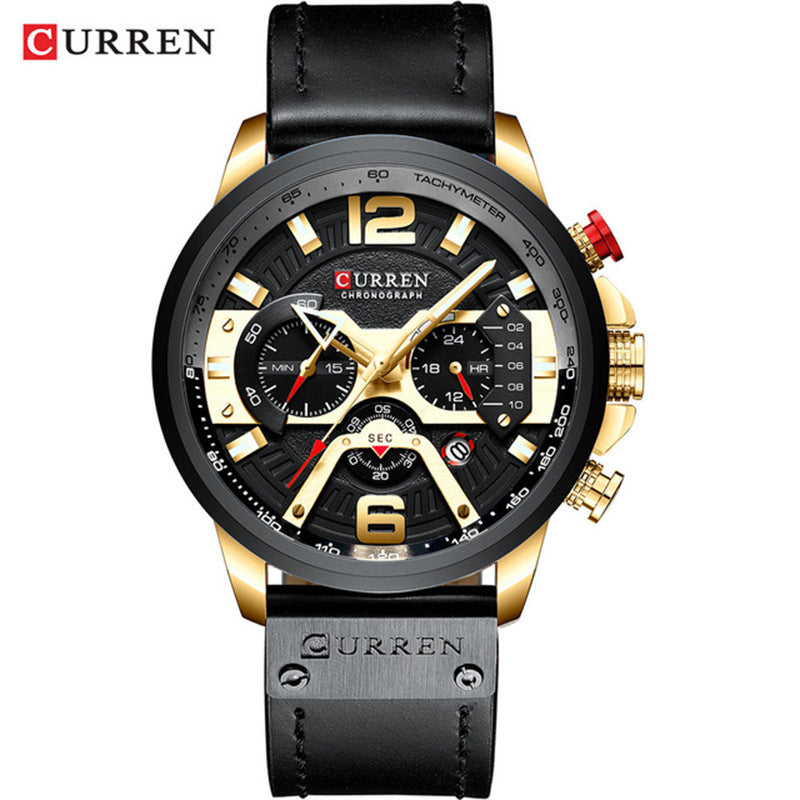 CURREN 8329